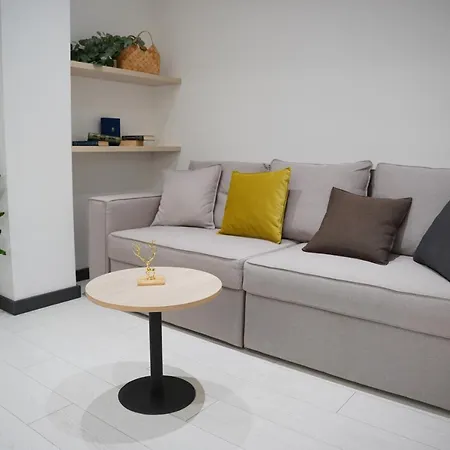 Апартаменты Buka & *