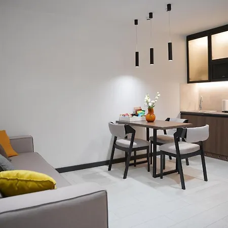 Buka & Appartamento *