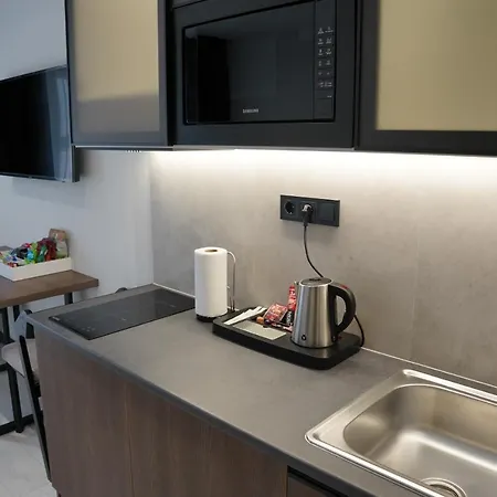 Buka & Appartamento Bukovel