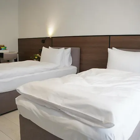 Buka & Апартаменты