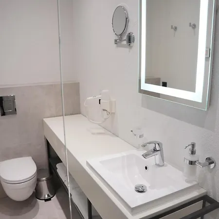 Апартаменты Buka & *