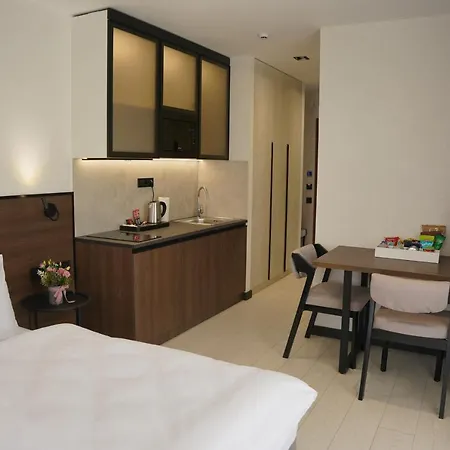 Buka & Appartamento Bukovel