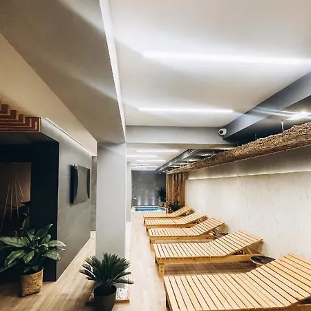 Buka & Буковель