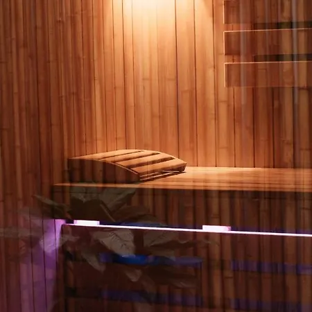 Buka & Апартаменты Буковель