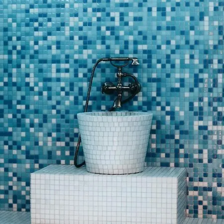 Buka & Апартаменты