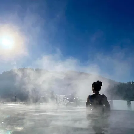 Buka & * Буковель