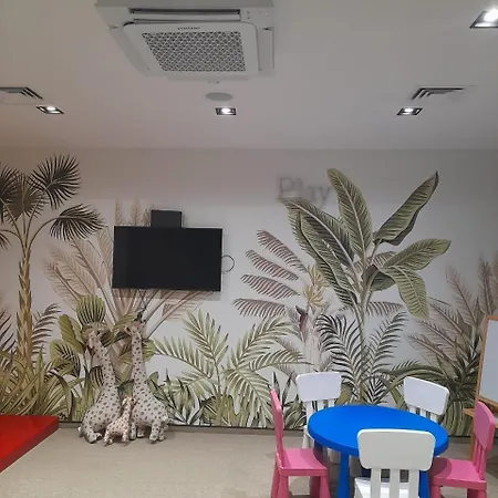 Buka & * Буковель