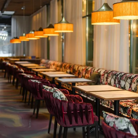 Апартаменты Buka & *