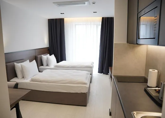 Apartament Buka & *