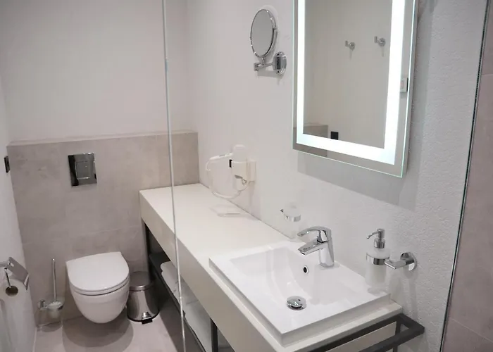 Apartament Buka & *