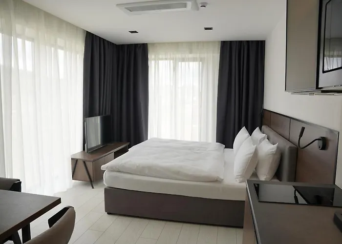 Apartament Buka & *